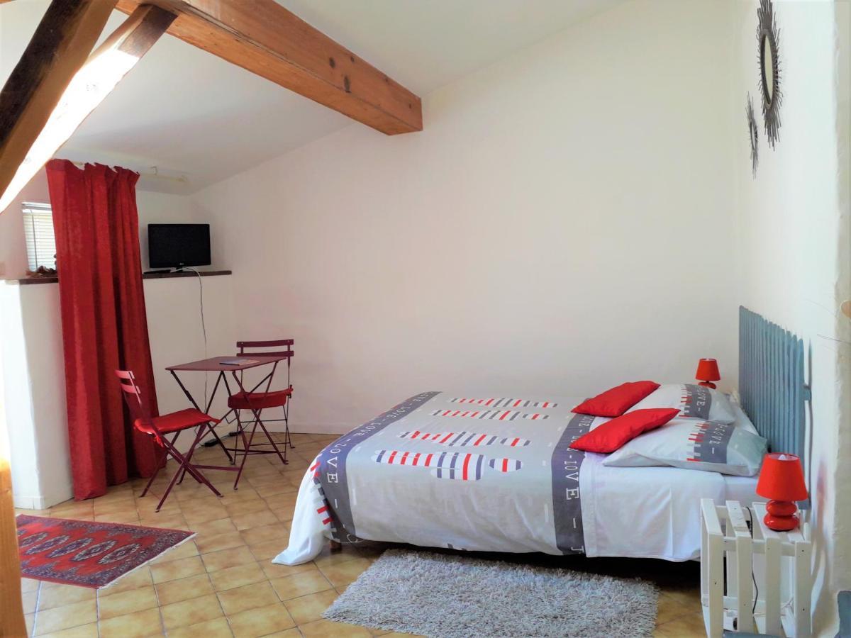 Chambres D'Hotes La Frise Corpe Exterior photo
